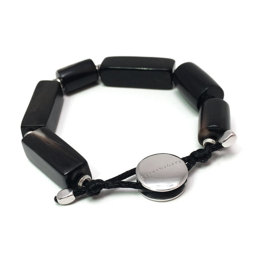 Armband mit Zebu Horn